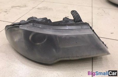 Фара правая от Daewoo Nexia N100, N150 1994-2008 - купить Саратове
