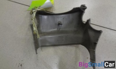Кожух рулевой колонки верхний от Chery Tiggo T11 2005-2016