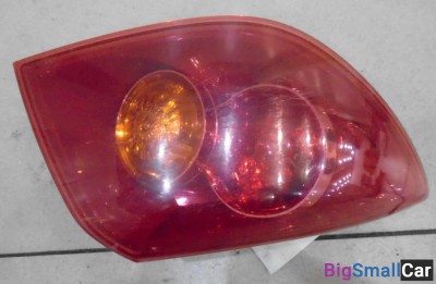 Фонарь задний наружный левый от Mazda 3 BK 2003-2009 - купить Саратове