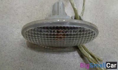 Повторитель от Mazda Demio DY 2003-2007 - купить Саратове