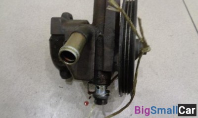 Насос гидроусилителя электрический от Toyota Chaser  6 1996-2001