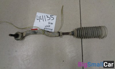 Тяга рулевая с наконечником левая от Nissan Note E11 2005-2013