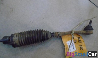 Тяга рулевая с наконечником правая от Peugeot 308 1 2007-2013
