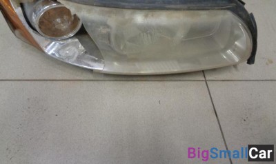 Фара правая ксенон от Volvo XC70 2000-2007 - купить Саратове