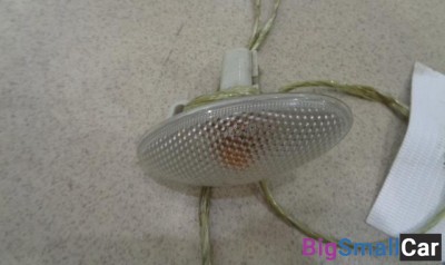 Повторитель от Suzuki Grand Vitara 2005-2015 - купить Саратове