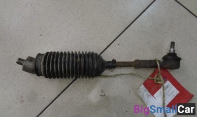 Тяга рулевая с наконечником от Hyundai Accent 2000-2012