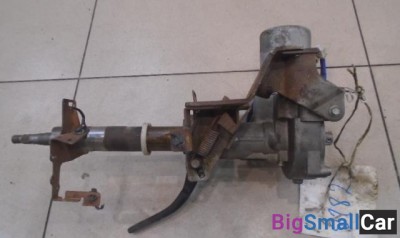 Колонка рулевая( с электроусилителем руля) от Nissan Qashqai J10 2006-2013
