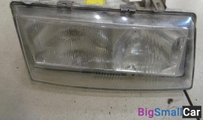 Фара правая от VAZ 2111 1998-2007 - купить Саратове