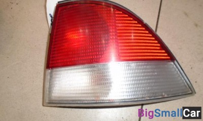 Фонарь задний наружный правый от Iran Khodro Samand 2003 - купить Саратове