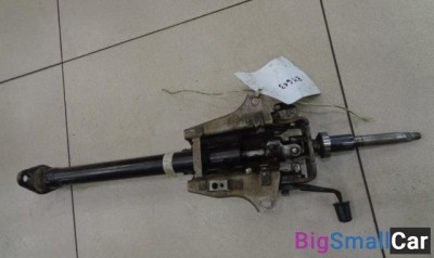 Колонка рулевая от Toyota Lite Ace 1985-1992