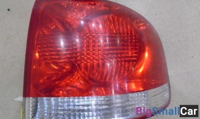 Фонарь задний наружный правый от Volkswagen Touareg 2002-2010 - купить Саратове