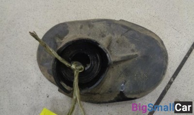 Пыльник рулевой колонки от Mazda 3 BK 2003-2009