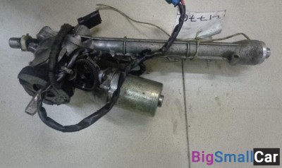 Рейка рулевая под электроусилитель от Citroen C3 2002-2009