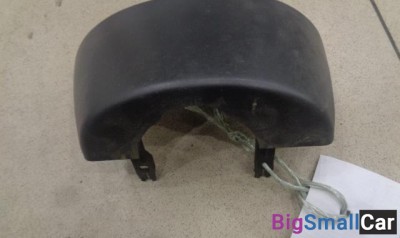 Кожух рулевой колонки верхний от Renault Megane 1 1996-2002