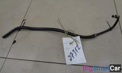 Трубка гидроусилителя низкого давления от Iran Khodro Samand 2003