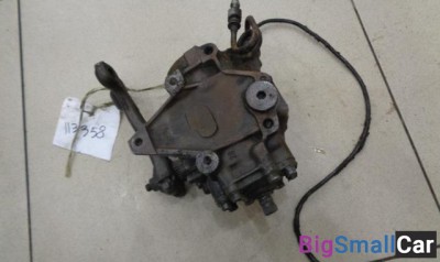 Механизм рулевого управления от Mercedes-Benz S-Class W140 1991-1998