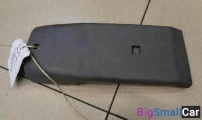 Кожух рулевой колонки нижний от Skoda Felicia 1994-2001