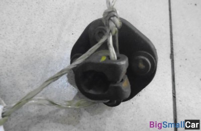 Кардан рулевой от Daewoo Nexia N100, N150 1994-2008