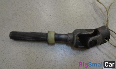 Кардан рулевой от Hyundai Santa Fe Classic SM 2000-2012