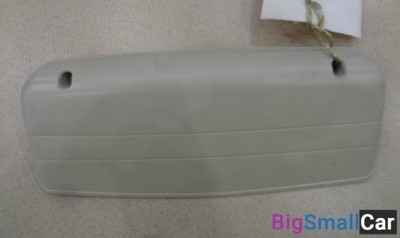 Фонарь задний (стоп сигнал) от Fiat Albea 2002-2012 - купить Саратове