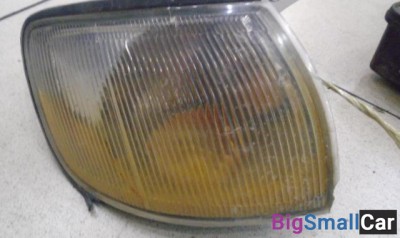 Указатель поворота правый от Nissan Cefiro 2 1994-2000 - купить Саратове