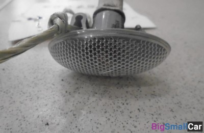 Повторитель от Peugeot Partner M59 2002-2011 - купить Саратове