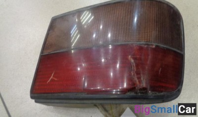 Фонарь задний наружный левый от Renault 21 1986-1994 - купить Саратове