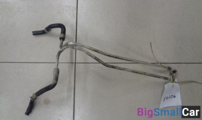 Радиатор гидроусилителя от Nissan Teana J31 2003-2008