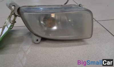 Фара противотуманная правая от Hyundai Matrix 2001-2010 - купить Саратове