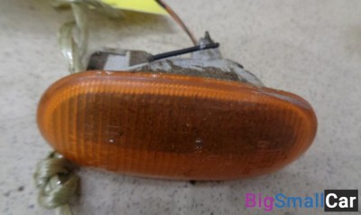 Повторитель от Mitsubishi Galant EA 1996-2003 - купить Саратове