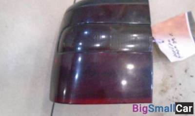 Фонарь задний наружный левый от Opel Vectra A 1988-1995 - купить Саратове