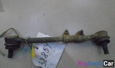 Тяга рулевая с наконечником левая от Chevrolet Niva 2002