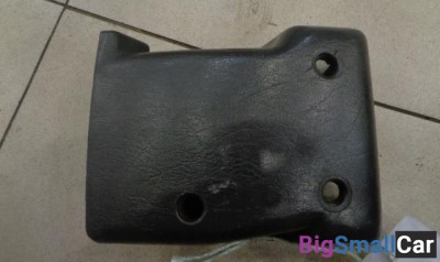 Кожух рулевой колонки нижний от SsangYong Musso 1993-2005