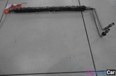 Радиатор гидроусилителя от BMW X5 E53 1999-2006