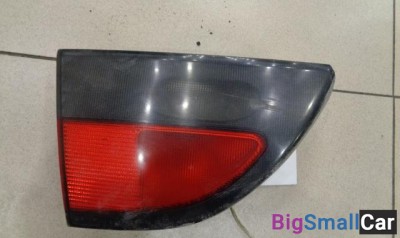 Фонарь задний внутренний левый от Renault Megane 1 1996-2002 - купить Саратове