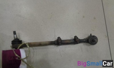 Тяга рулевая с наконечником левая от Chevrolet Blazer S15 1995-2005