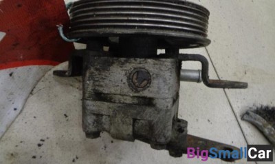 Насос гидроусилителя от Nissan Primera P12 2001-2008