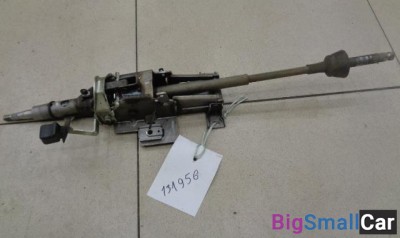 Колонка рулевая от Land Rover Discovery 2 1998-2004