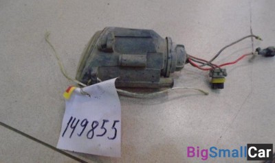 Фара противотуманная левая от BMW X5 E53 1999-2006 - купить Саратове