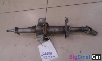Колонка рулевая от Nissan Almera N16 2000-2006