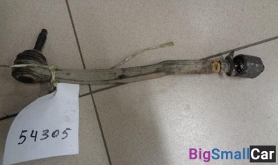 Тяга рулевая с наконечником левая от Volvo XC70 2000-2007