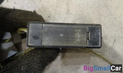 Фонарь подсветки номера от Peugeot 307  2001-2008 - купить Саратове