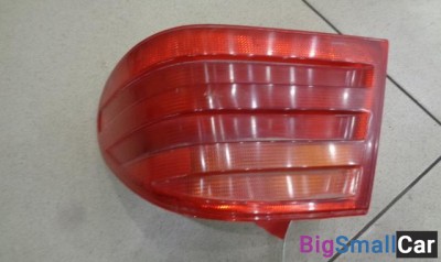 Фонарь задний наружный правый от Mercedes-Benz E-Klass W210 1995-2002 - купить Саратове