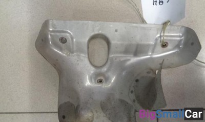 Экран тепловой от Nissan Teana J31 2003-2008