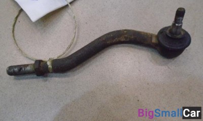 Наконечник рулевой левый от Iran Khodro Samand 2003