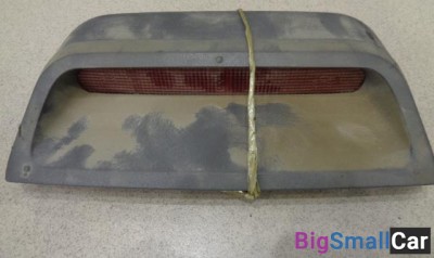 Фонарь задний (стоп сигнал) от Renault Megane 1 1996-2002 - купить Саратове