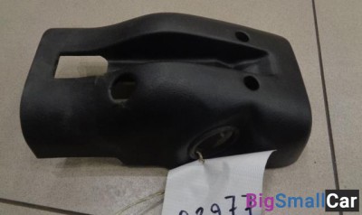 Кожух рулевой колонки нижний от Mitsubishi Legnum 1996-2002