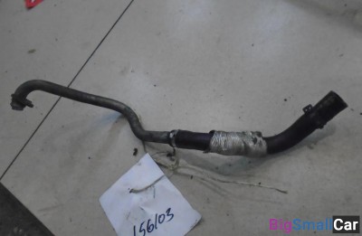 Трубка гидроусилителя низкого давления от Porsche Cayenne 2002-2010