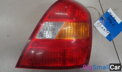 Фонарь задний наружный правый от Hyundai Elantra XD 2000-2010 - купить Саратове