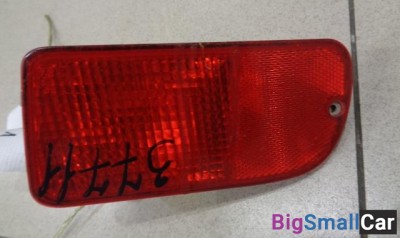 Фонарь задний в бампер правый от Chevrolet Rezzo 2004-2008 - купить Саратове